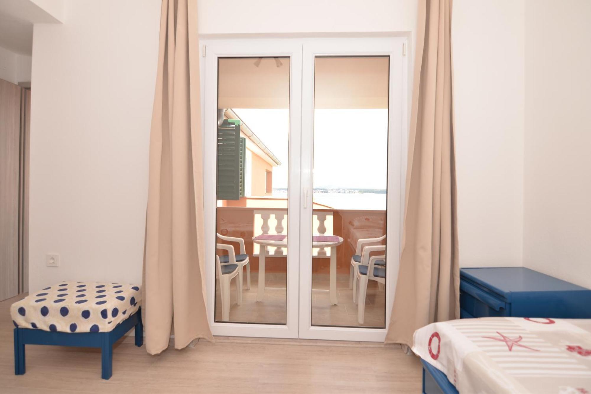 Apartments By The Sea Tkon, Pasman - 16589 ห้อง รูปภาพ